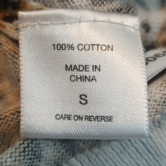 Cardigan - Picture 7 of 7